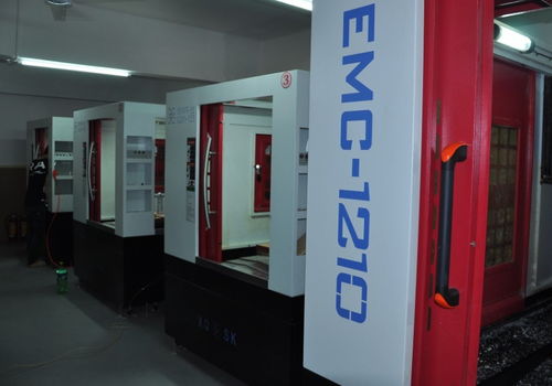 他3年建成云上工廠 2千小工廠接走1萬小批量訂單