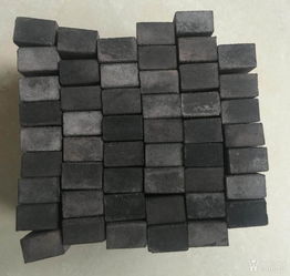 收到徽州精品半兩 老墨塊一組