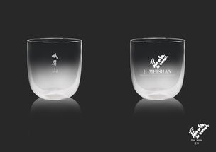 峨眉山文創產品 云海杯