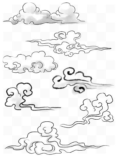 【墨云】圖片免費下載_墨云素材_墨云