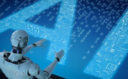 未來AI大戰(zhàn) 智能時代下軍事領(lǐng)域的無限想象空間與基礎(chǔ)軟件發(fā)展